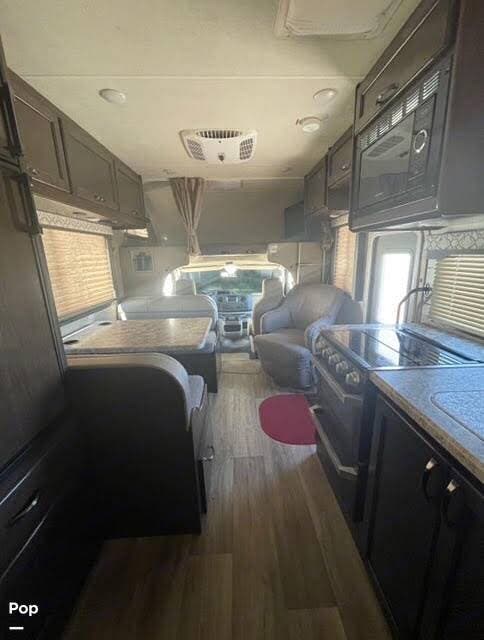 Used 2020 Thor Motor Coach Freedom Elite 23H available in Jonesboro, Arkansas