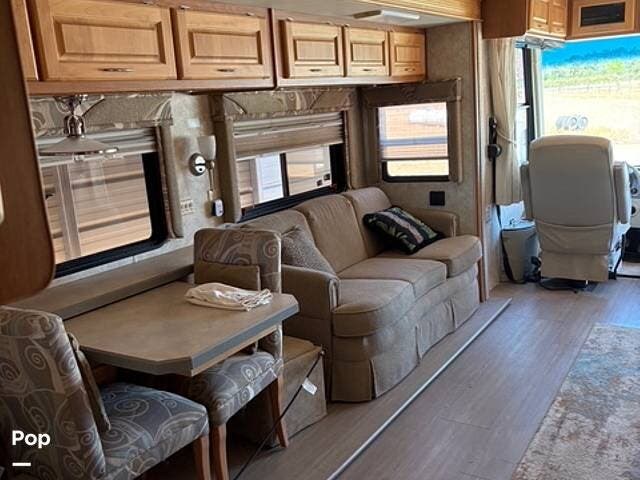 Call now about this 2007 Monaco RV Cayman XL 36PDQ! 2007 Monaco RV Cayman XL 36PDQ - Used Diesel Pusher For Sale by Pop RVs in Plymouth, California features Awning, Air Conditioning, Generator, Slideout, Leveling Jacks