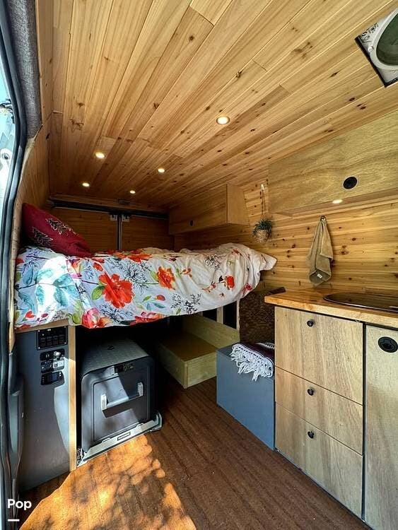 Used 2018 Dodge Ram Promaster available in Seattle, Washington