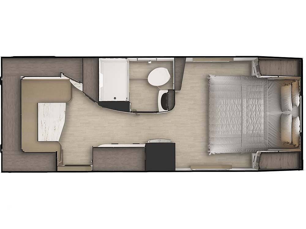 Used 2020 Lance Lance 2075 available in Battle Ground, Washington