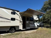 Call now about this 2016 Winnebago Minnie Winnie 31H! 2016 Winnebago Minnie Winnie 31H - Used Class C For Sale by Pop RVs in Fort Worth, Texas features Air Conditioning, Awning, Slideout, Generator