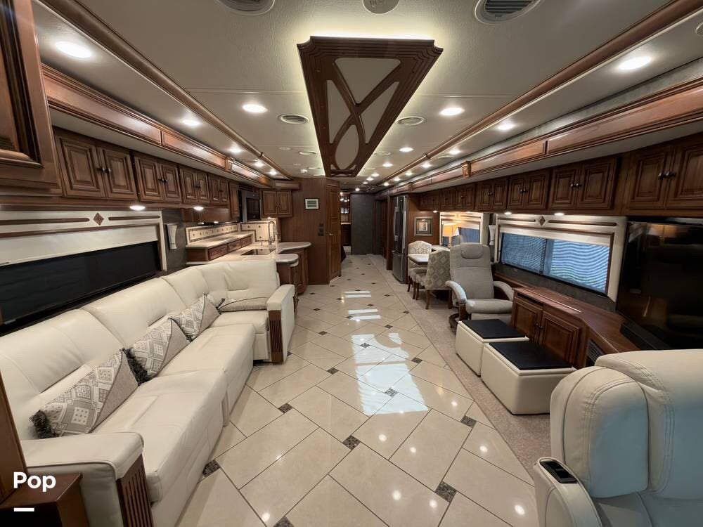Used 2013 Winnebago Tour 42QD available in Davenport, Florida