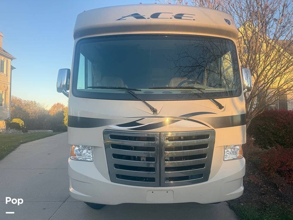 Used 2014 Thor Motor Coach A.C.E. 27.1 available in Franklin, Wisconsin