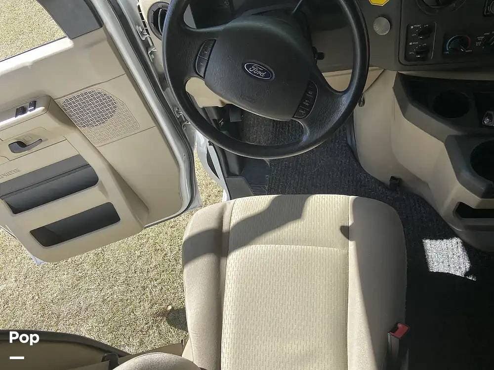 Used 2011 Forest River Sunseeker 2650S available in Williston, Florida