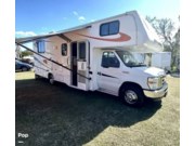 Contact us now about this 2011 Forest River Sunseeker 2650S! 2011 Sunseeker 2650S by Forest River from Pop RVs in Williston, Florida