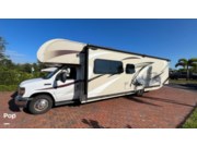 Call now about this 2017 Thor Motor Coach Quantum WS31! 2017 Thor Motor Coach Quantum WS31 - Used Class C For Sale by Pop RVs in Parrish, Florida features Awning, Leveling Jacks, Slideout, Air Conditioning, Generator