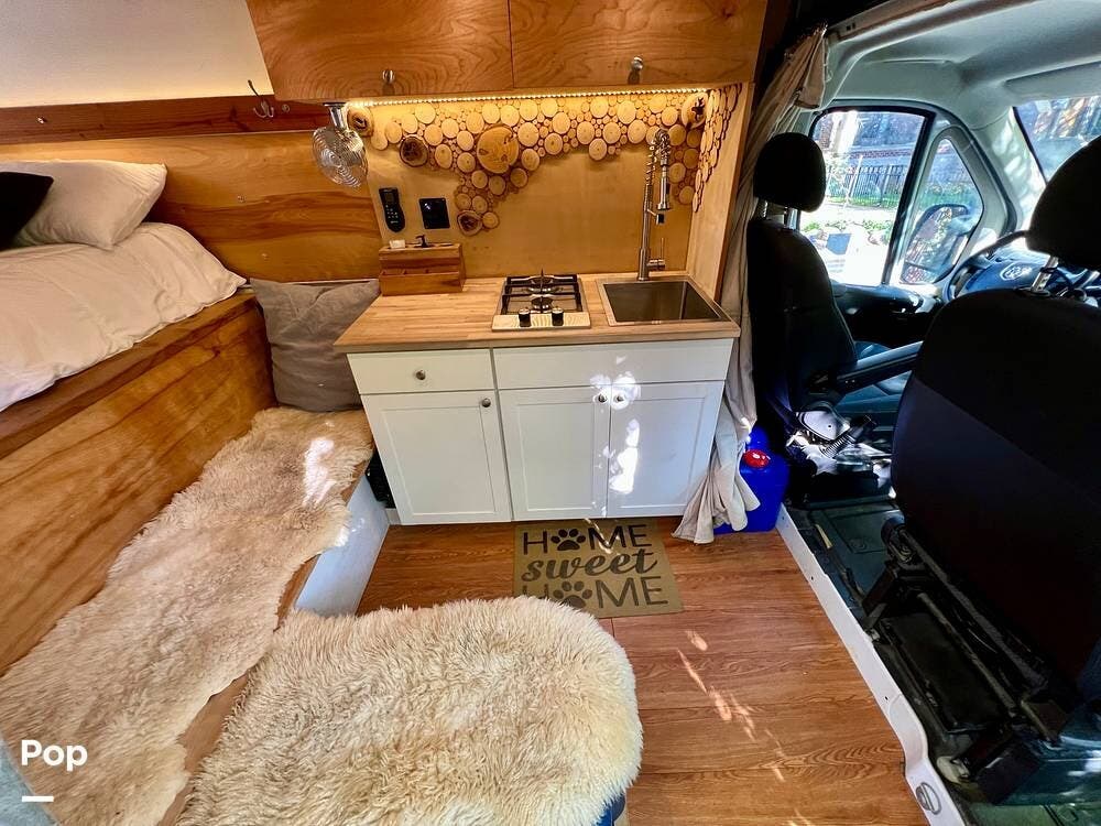 Used 2014 Ram Promaster 2500 159WB available in Chicago, Illinois