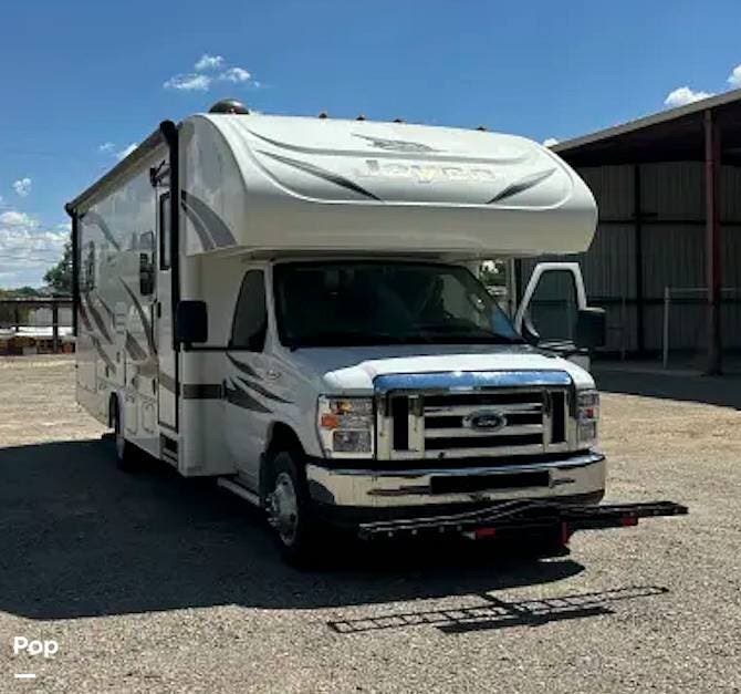 Contact us now about this 2018 Jayco Redhawk 25R! 2018 Redhawk 25R by Jayco from Pop RVs in Aurora, Colorado