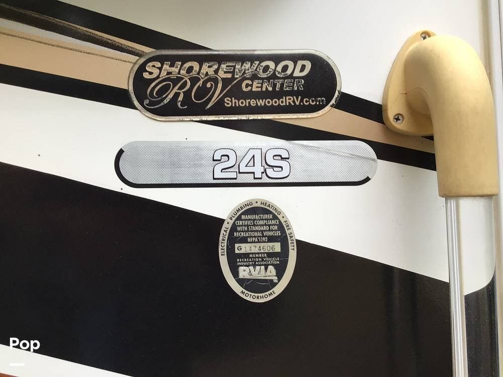 Contact us now about this 2015 Forest River Solera 24S! 2015 Solera 24S by Forest River from Pop RVs in Richmond, Virginia