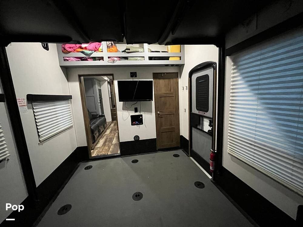 Used 2020 Keystone Impact 359 available in Wappingers Falls, New York