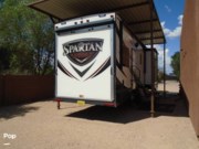 Used 2017 Prime Time Spartan 1245 available in Peoria, Arizona