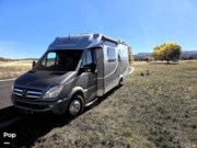 Call now about this 2013 Leisure Travel Unity U24MB! 2013 Leisure Travel Unity U24MB - Used Class C For Sale by Pop RVs in Eagar, Arizona features Slideout, Generator, Awning, Air Conditioning
