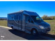 Contact us now about this 2013 Leisure Travel Unity U24MB! 2013 Unity U24MB by Leisure Travel from Pop RVs in Eagar, Arizona