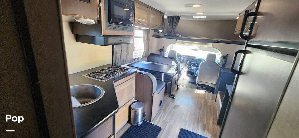 Contact us now about this 2020 Thor Motor Coach Majestic 28A! 2020 Majestic 28A by Thor Motor Coach from Pop RVs in North Las Vegas, Nevada