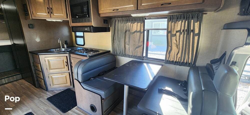 Used 2020 Thor Motor Coach Majestic 28A available in North Las Vegas, Nevada