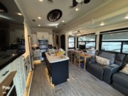 Used 2022 Forest River RiverStone Reserve 3670RL available in Winter Garden, Florida