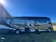 Call now about this 2021 Newmar Canyon Star 3927! 2021 Newmar Canyon Star 3927 - Used Toy Hauler For Sale by Pop RVs in Spring Hill, Florida features Awning, Air Conditioning, Generator, Leveling Jacks, Slideout