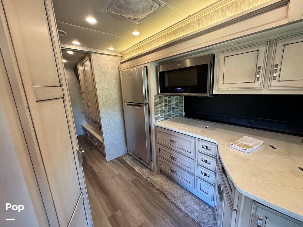 Used 2021 Newmar Canyon Star 3927 available in Spring Hill, Florida