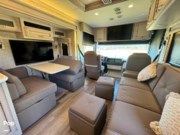 Contact us now about this 2021 Newmar Canyon Star 3927! 2021 Canyon Star 3927 by Newmar from Pop RVs in Spring Hill, Florida