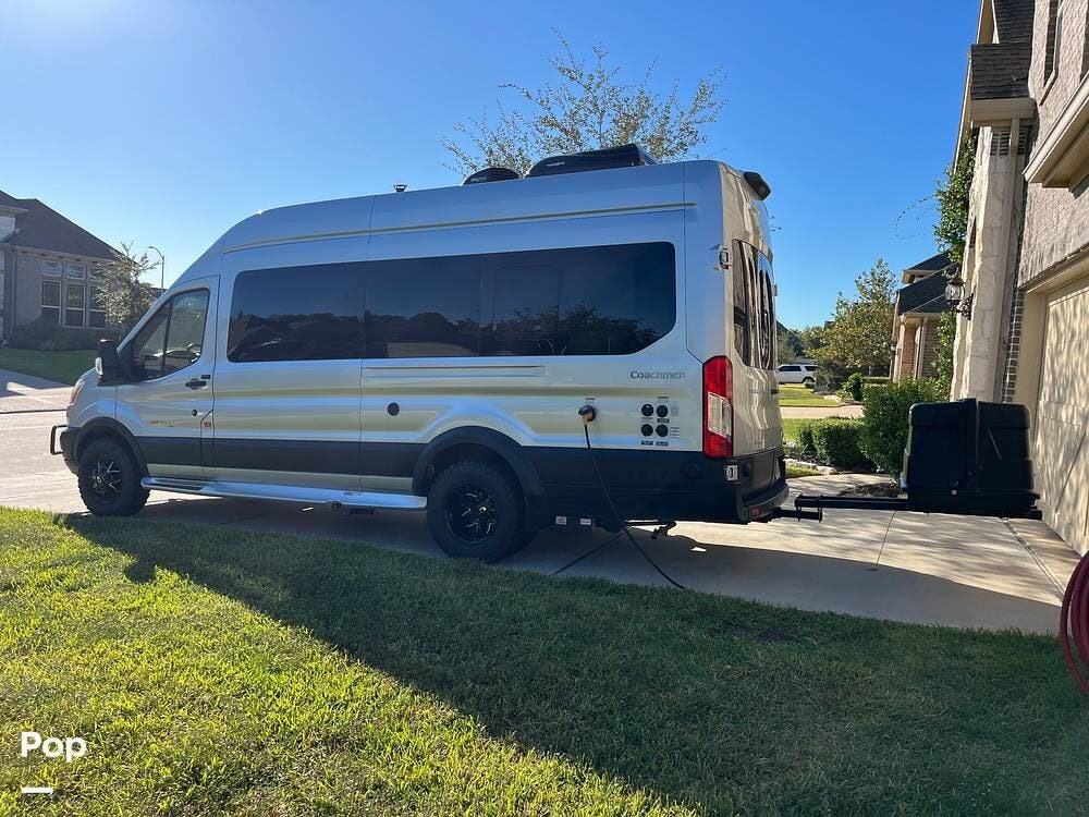 Used 2019 Coachmen Beyond 22C available in Pearland, Texas