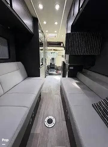 Call now about this 2023 Roadtrek ZION Base! 2023 Roadtrek ZION Base - Used Class B For Sale by Pop RVs in Lamoine, Maine features Awning, Air Conditioning, Generator