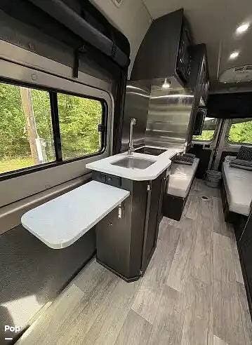 Used 2023 Roadtrek ZION Base available in Lamoine, Maine