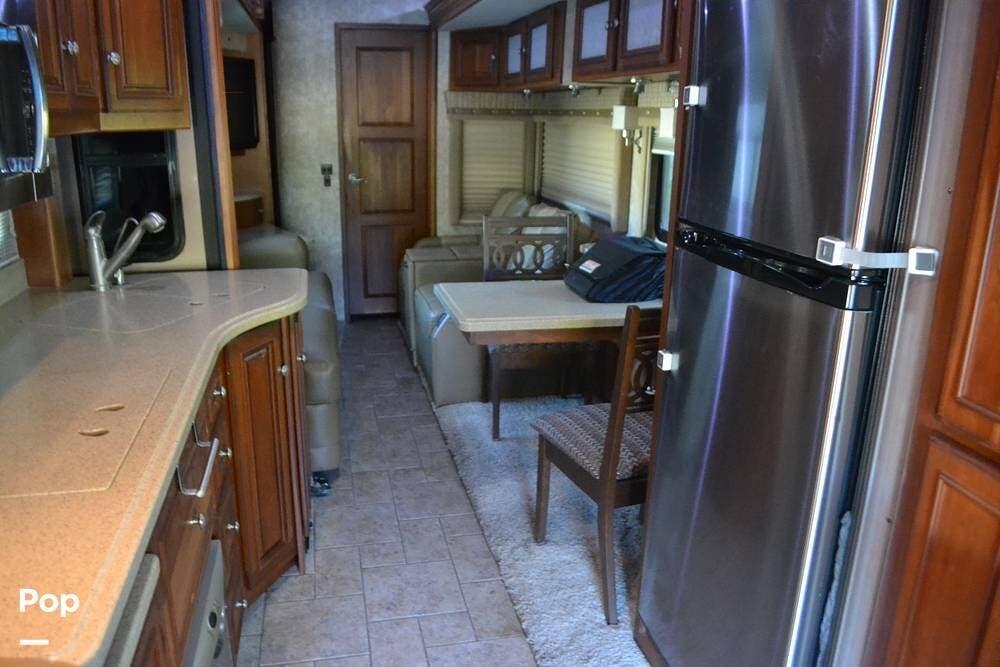 Used 2009 Itasca Horizon 40TD available in Summersville, Missouri