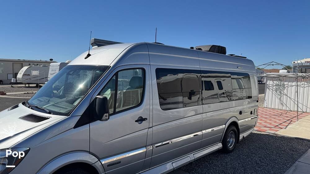 Contact us now about this 2019 Winnebago Era 70A! 2019 Era 70A by Winnebago from Pop RVs in Yuma, Arizona