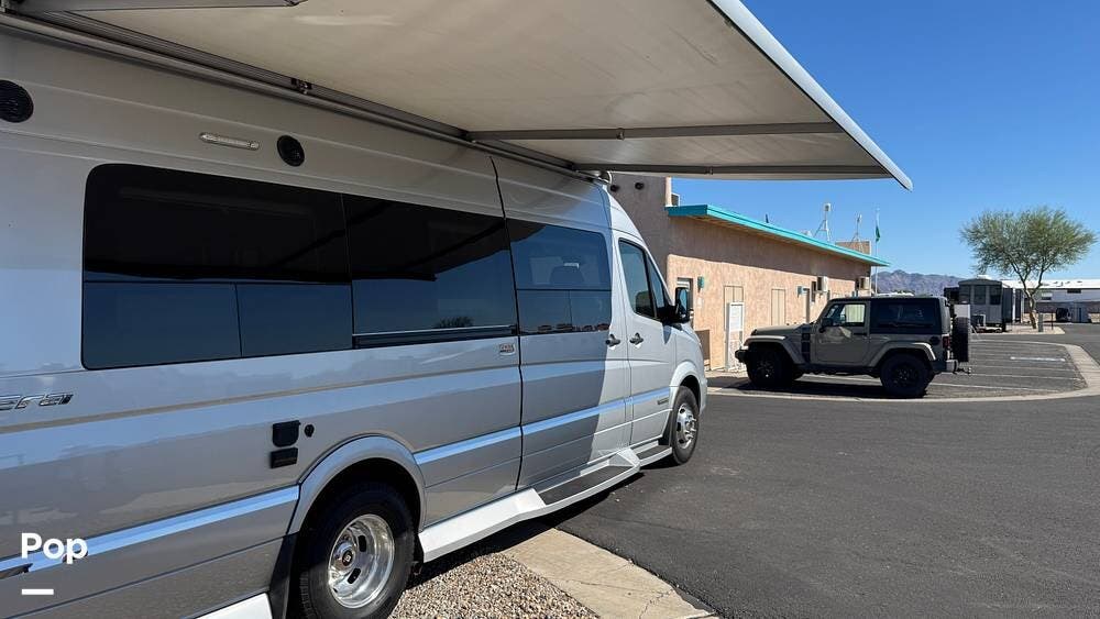 Used 2019 Winnebago Era 70A available in Yuma, Arizona