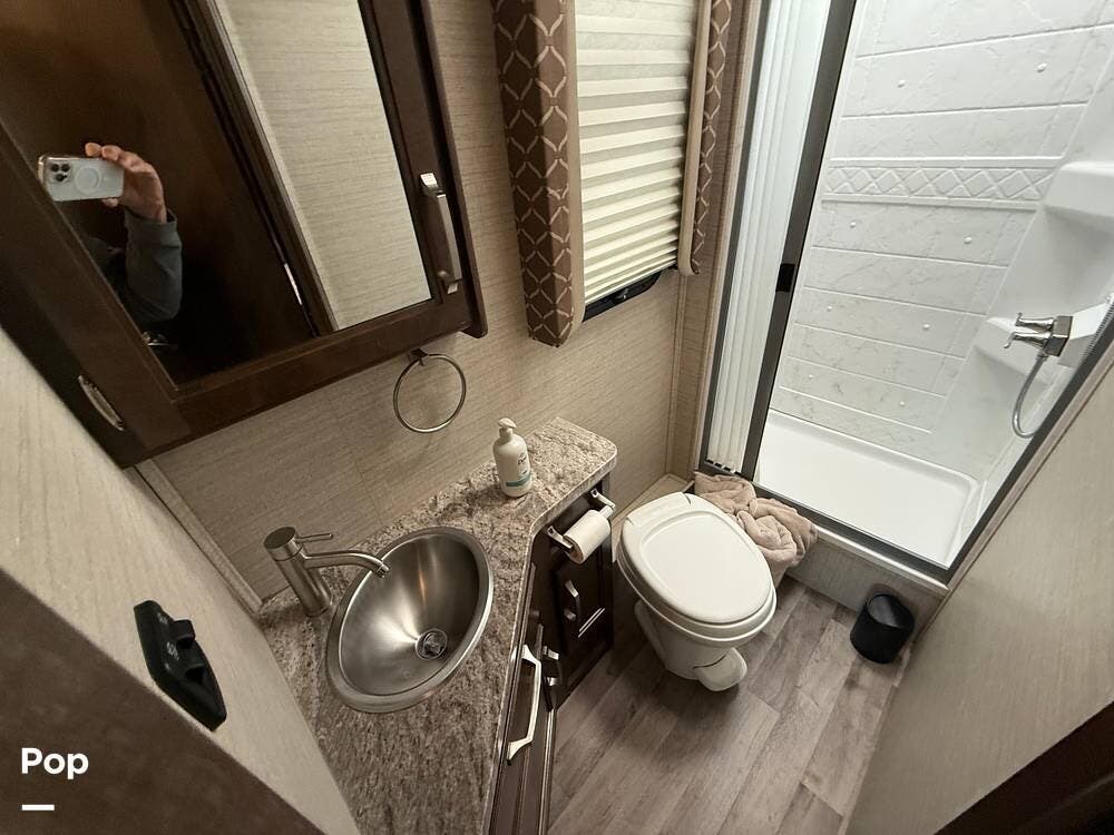 Used 2020 Jayco Melbourne 24L available in Tooele, Utah