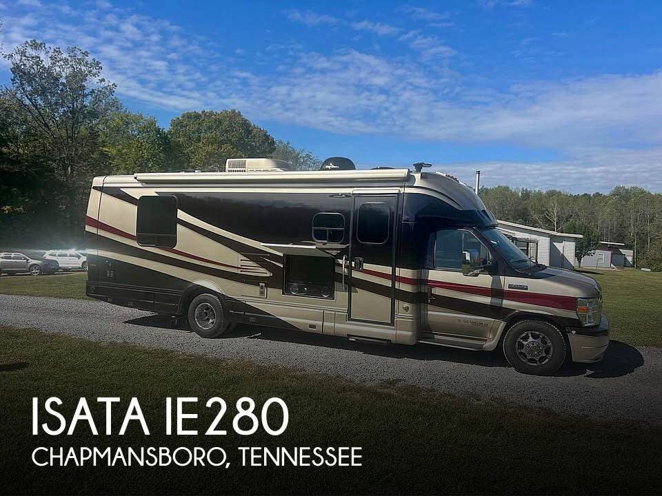 Email now about this 2014 Dynamax Corp Isata IE280! Used 2014 Dynamax Corp Isata IE280 available in Chapmansboro, Tennessee
