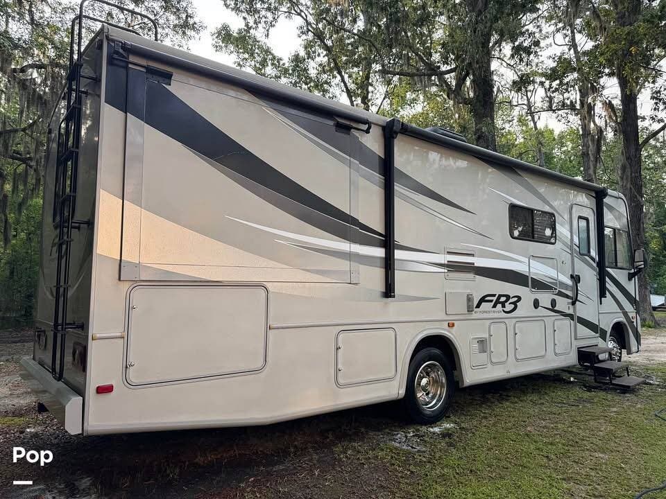 Used 2016 Forest River FR3 30DS available in Savannah, Georgia