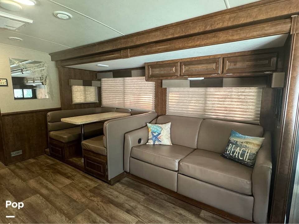 Contact us now about this 2016 Forest River FR3 30DS! 2016 FR3 30DS by Forest River from Pop RVs in Savannah, Georgia