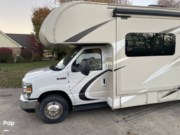 Call now about this 2018 Thor Motor Coach Chateau 31W! 2018 Thor Motor Coach Chateau 31W - Used Class C For Sale by Pop RVs in Troy, Ohio features Generator, Air Conditioning, Leveling Jacks, Awning, Slideout