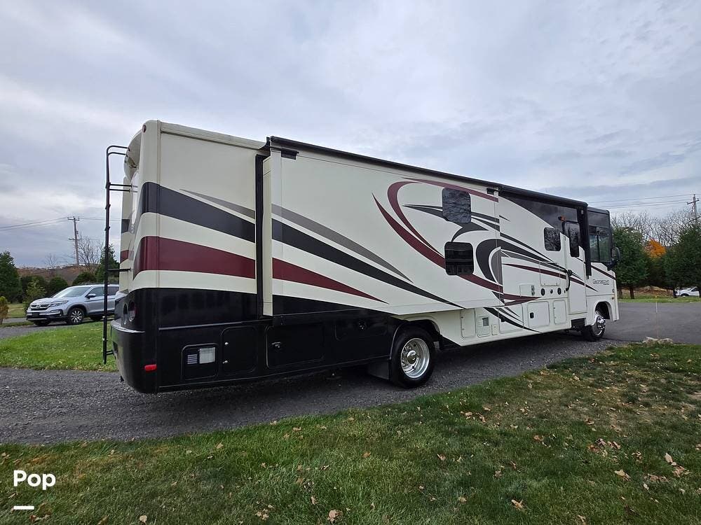 Used 2016 Forest River Georgetown 364TS available in Newtown, Pennsylvania