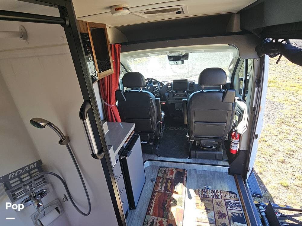 Used 2023 Winnebago Roam 59RA available in Prescott, Arizona