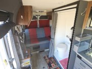 Contact us now about this 2023 Winnebago Roam 59RA! 2023 Roam 59RA by Winnebago from Pop RVs in Prescott, Arizona