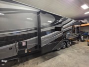 Contact us now about this 2022 Grand Design Momentum 397TH-R! 2022 Momentum 397TH-R by Grand Design from Pop RVs in South Wales, New York