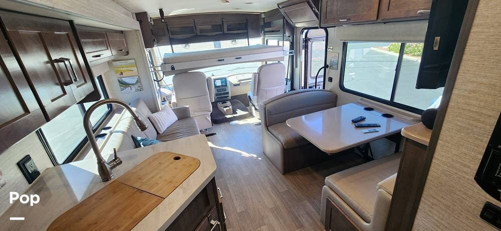 Used 2020 Winnebago Adventurer 29B available in Las Vegas, Nevada
