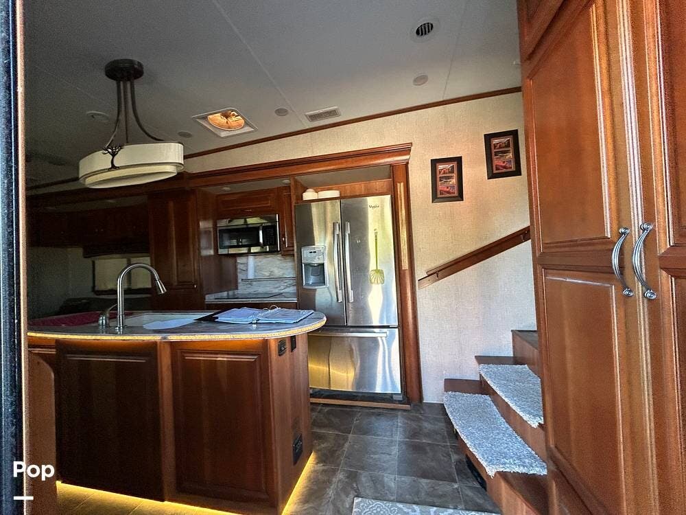 Contact us now about this 2015 Redwood RV Redwood 38RE! 2015 Redwood 38RE by Redwood RV from Pop RVs in Burleson, Texas