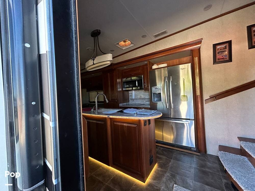 Used 2015 Redwood RV Redwood 38RE available in Burleson, Texas