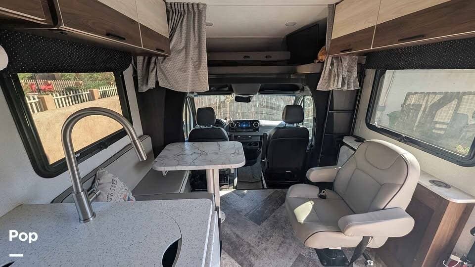 Contact us now about this 2020 Forest River Forester 2401Q! 2020 Forester 2401Q by Forest River from Pop RVs in Los Ranchos De Albuquerque, New Mexico