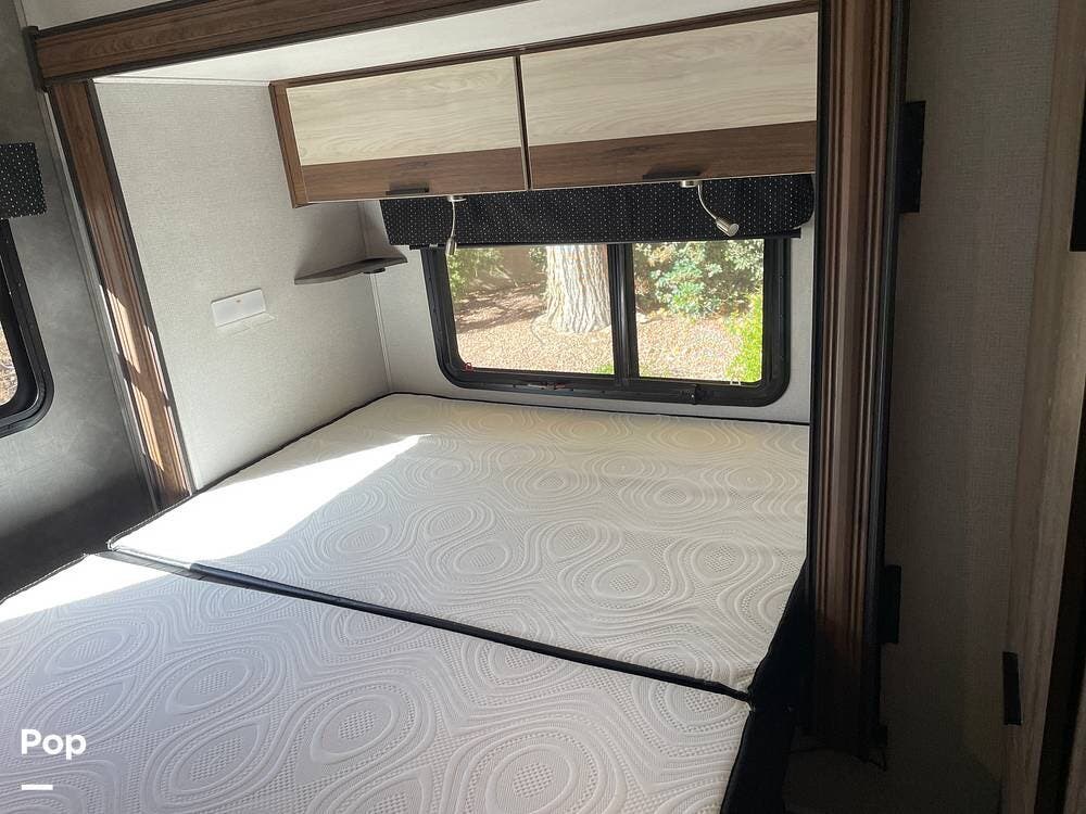 Used 2020 Forest River Forester 2401Q available in Los Ranchos De Albuquerque, New Mexico