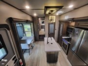 Contact us now about this 2022 Grand Design Solitude 380FL-R! 2022 Solitude 380FL-R by Grand Design from Pop RVs in Saint Cloud, Florida