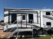Contact us now about this 2015 Buck's Tiny Houses Evergreen Tesla T3950! 2015 Evergreen Tesla T3950 by Buck's Tiny Houses from Pop RVs in Rockport, Texas