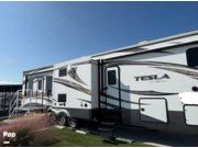 Used 2015 Buck's Tiny Houses Evergreen Tesla T3950 available in Rockport, Texas