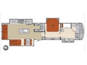 Used 2021 Palomino Columbus 382FB available in Chesapeake, Virginia