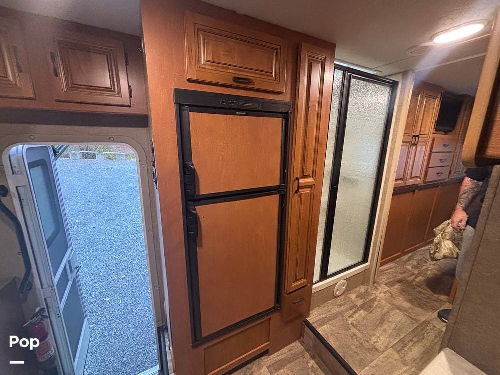 Used 2016 Forest River Sunseeker 2860DS available in Reading, Pennsylvania