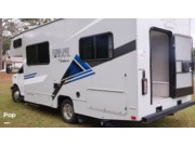 Call now about this 2022 Coachmen Cross Trail XL 22XG! 2022 Coachmen Cross Trail XL 22XG - Used Class C For Sale by Pop RVs in Cropwell, Alabama features Generator, Awning, Air Conditioning