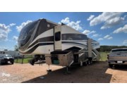 Contact us now about this 2018 DRV Mobile Suites 40KSSB4! 2018 Mobile Suites 40KSSB4 by DRV from Pop RVs in Johnson City, Texas